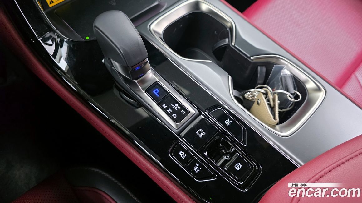 Lexus NX 2025