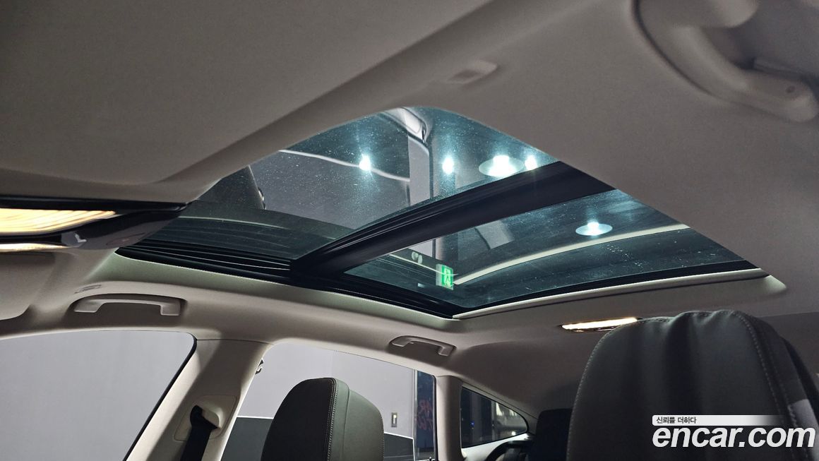 BMW Gran Turismo 2024