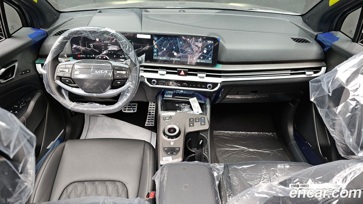 Kia Sportage 2026