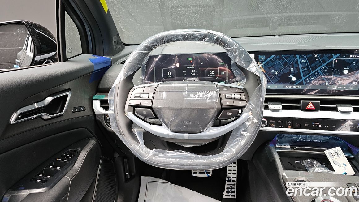 Kia Sportage 2026
