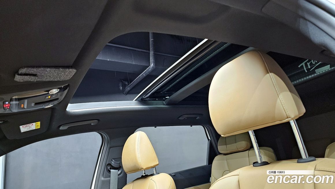 Kia Sorento 2026