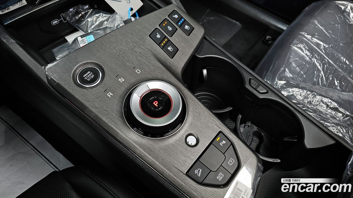 Kia Sportage 2026