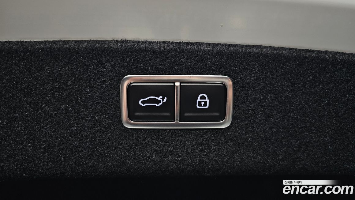 Genesis G80 2025