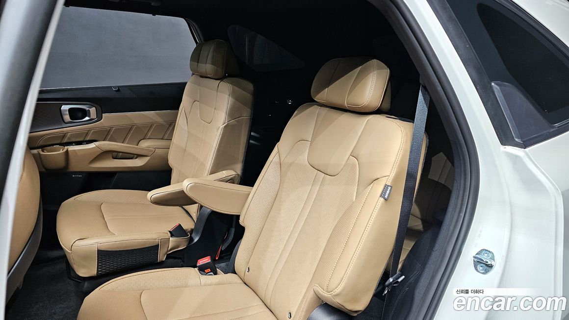 Kia Sorento 2026