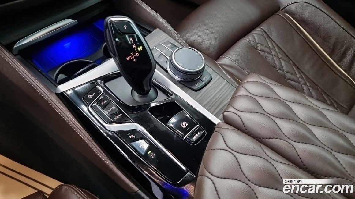 BMW Gran Turismo 2021