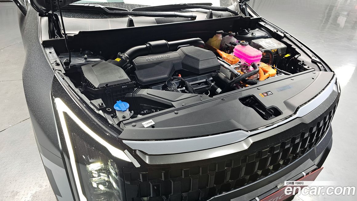 Kia Sportage 2026