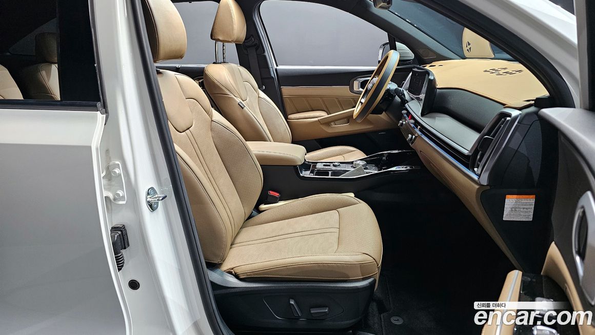 Kia Sorento 2026