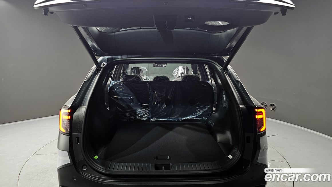 Kia Sportage 2026