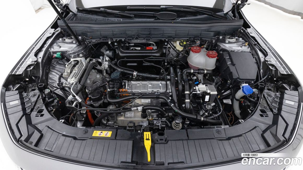 Mercedes-Benz EQB 2026