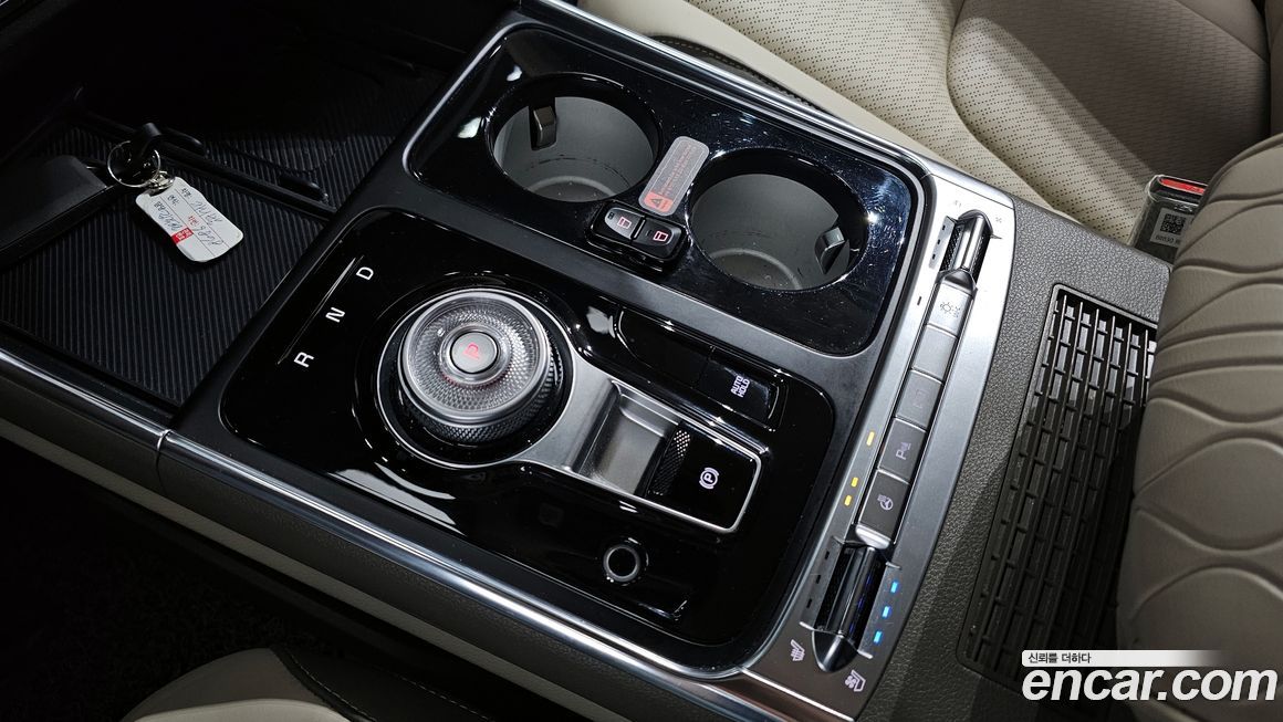 Kia Canival 2025