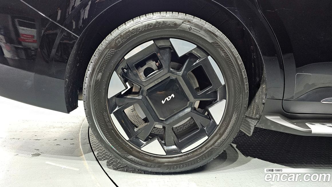 Kia Canival 2025