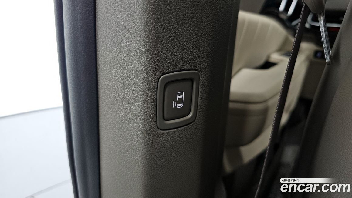 Kia Canival 2025