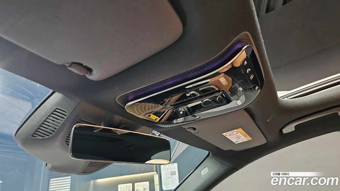 Mercedes-Benz E-Class 2025