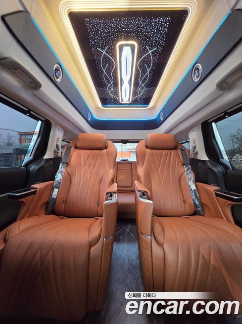 Kia Canival 2025