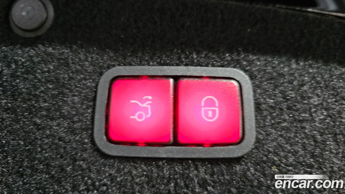 Mercedes-Benz S-Class 2018