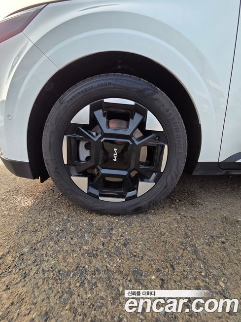Kia Canival 2025