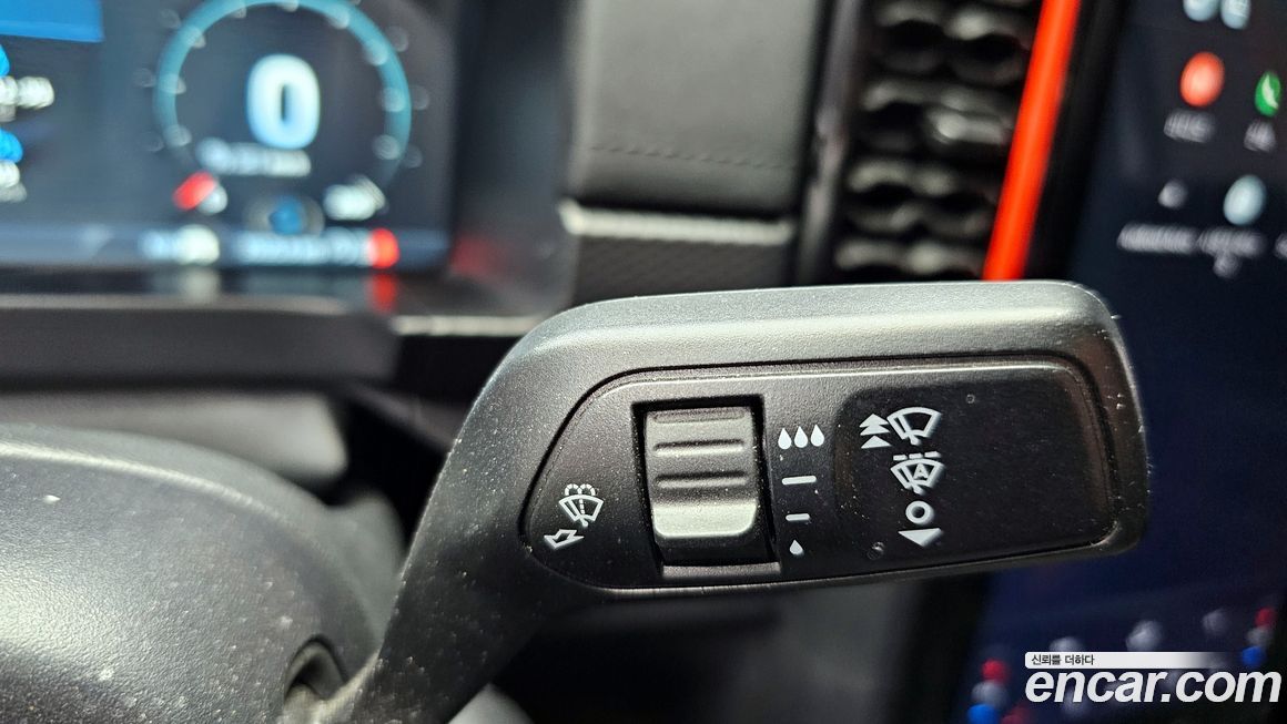 Ford Ranger 2023