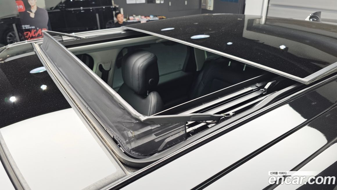 Land Rover Range Rover Sport 2020