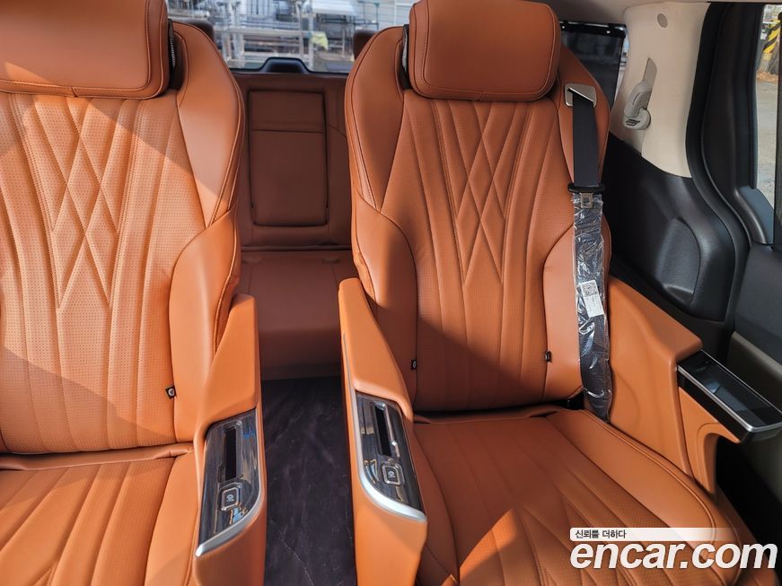 Kia Canival 2025