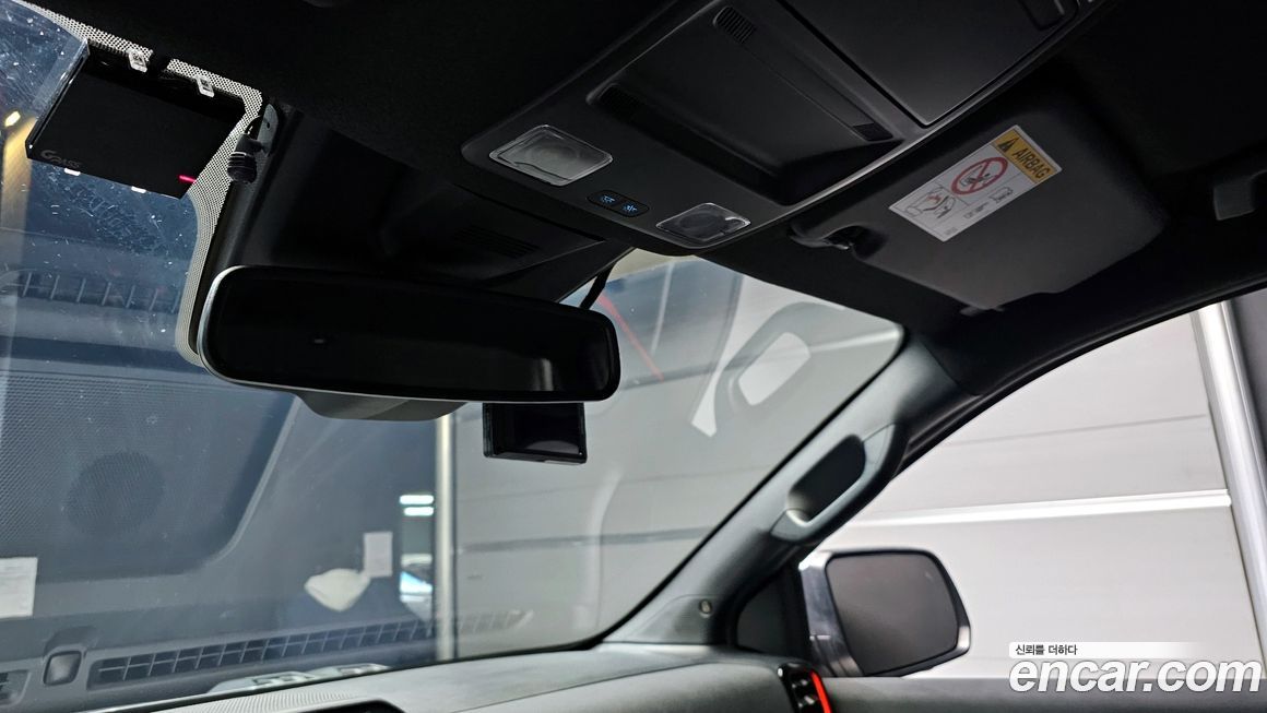 Ford Ranger 2023