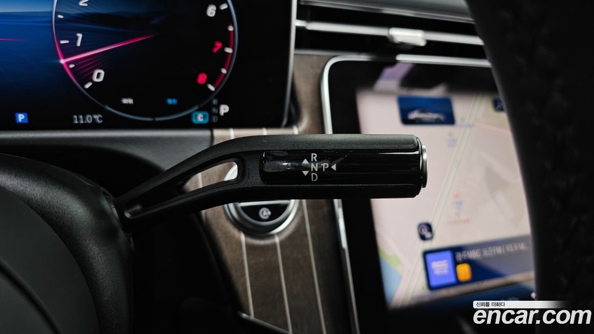 Mercedes-Benz E-Class 2025