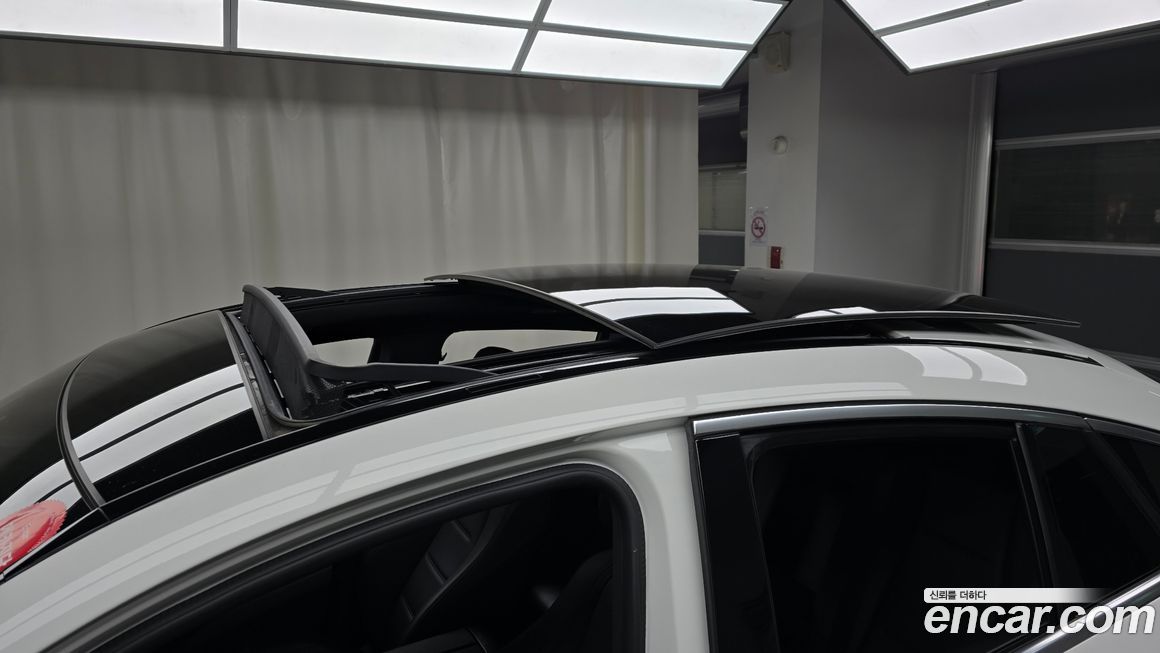 Mercedes-Benz GLE-Class 2020