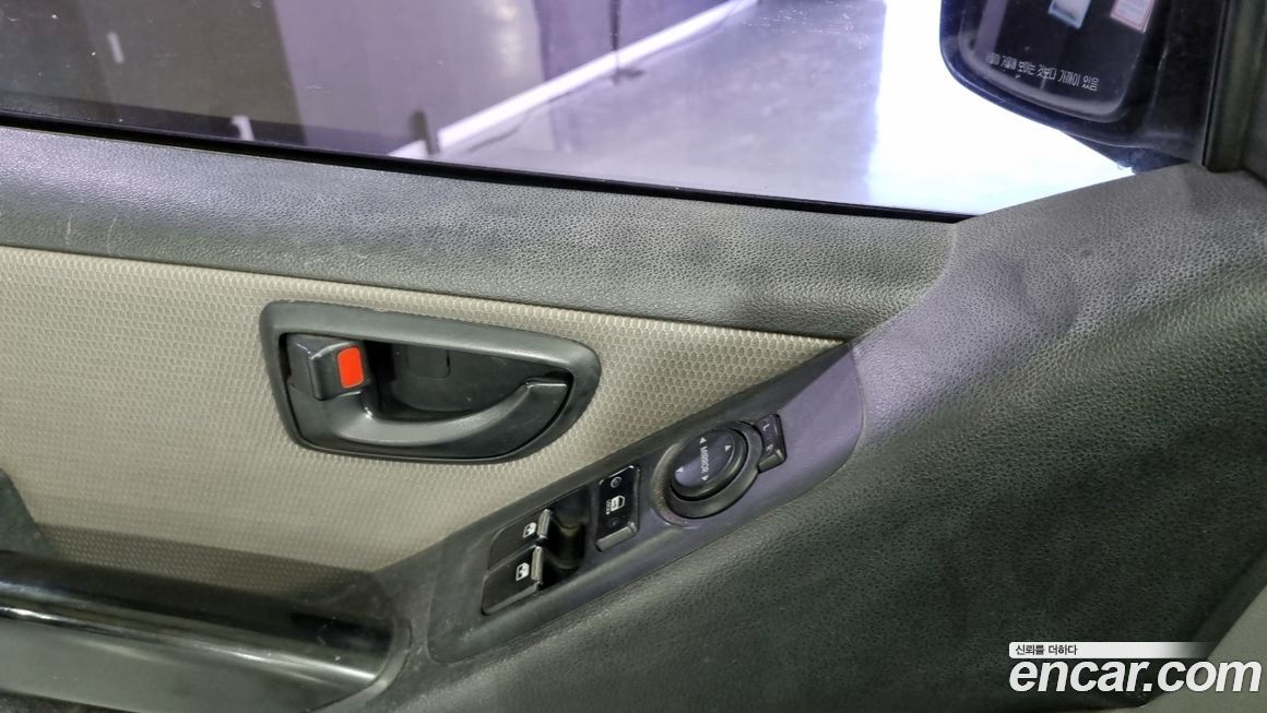 Hyundai Starex 2012