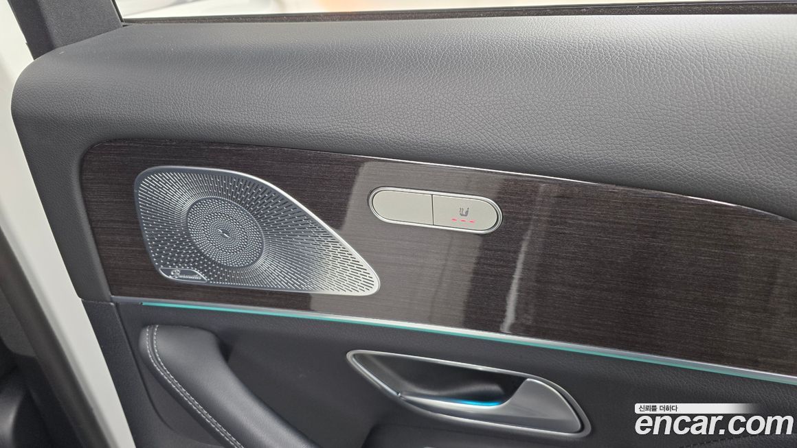 Mercedes-Benz GLE-Class 2020