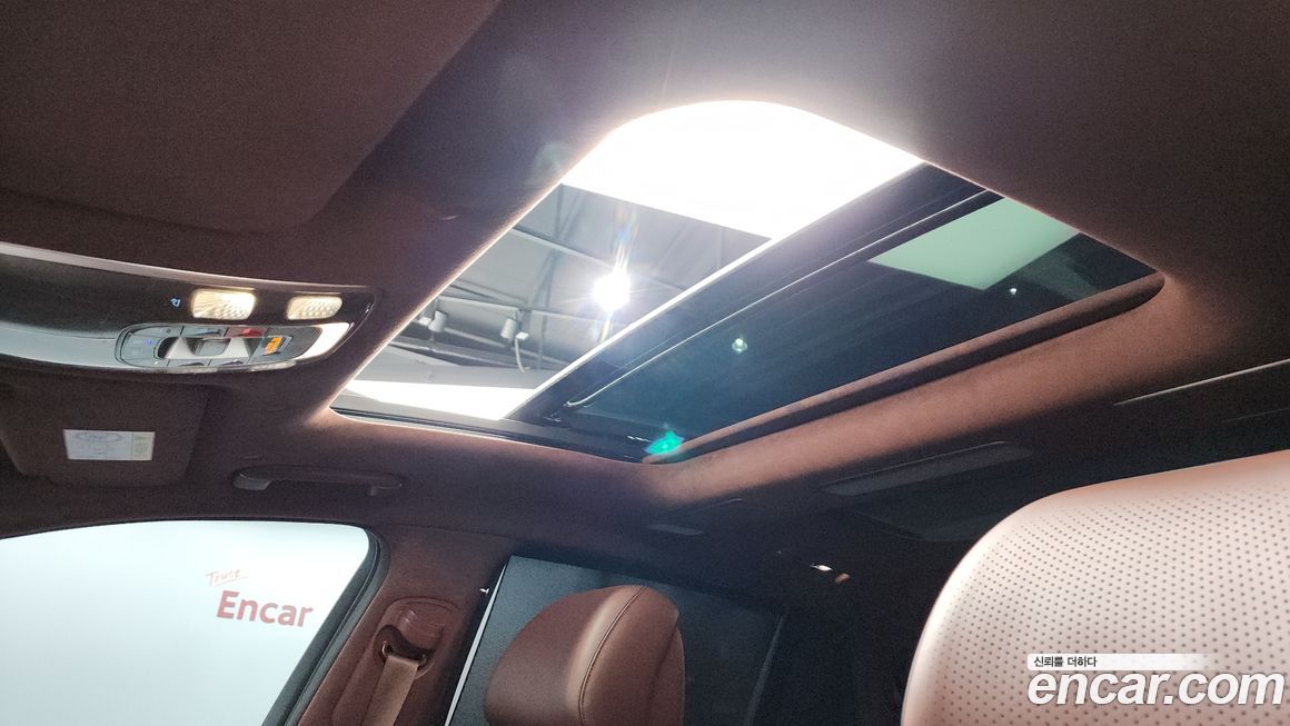 Genesis G90 2022