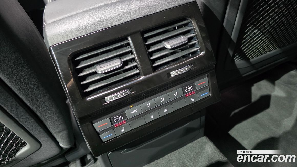 Volkswagen Touareg 2025