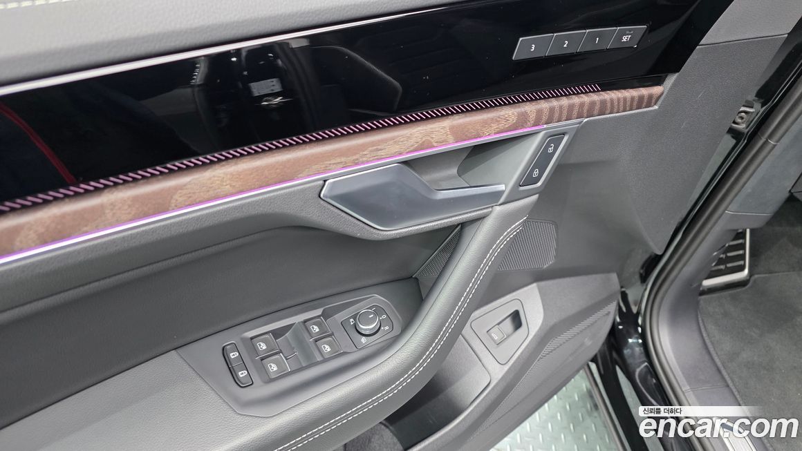 Volkswagen Touareg 2025