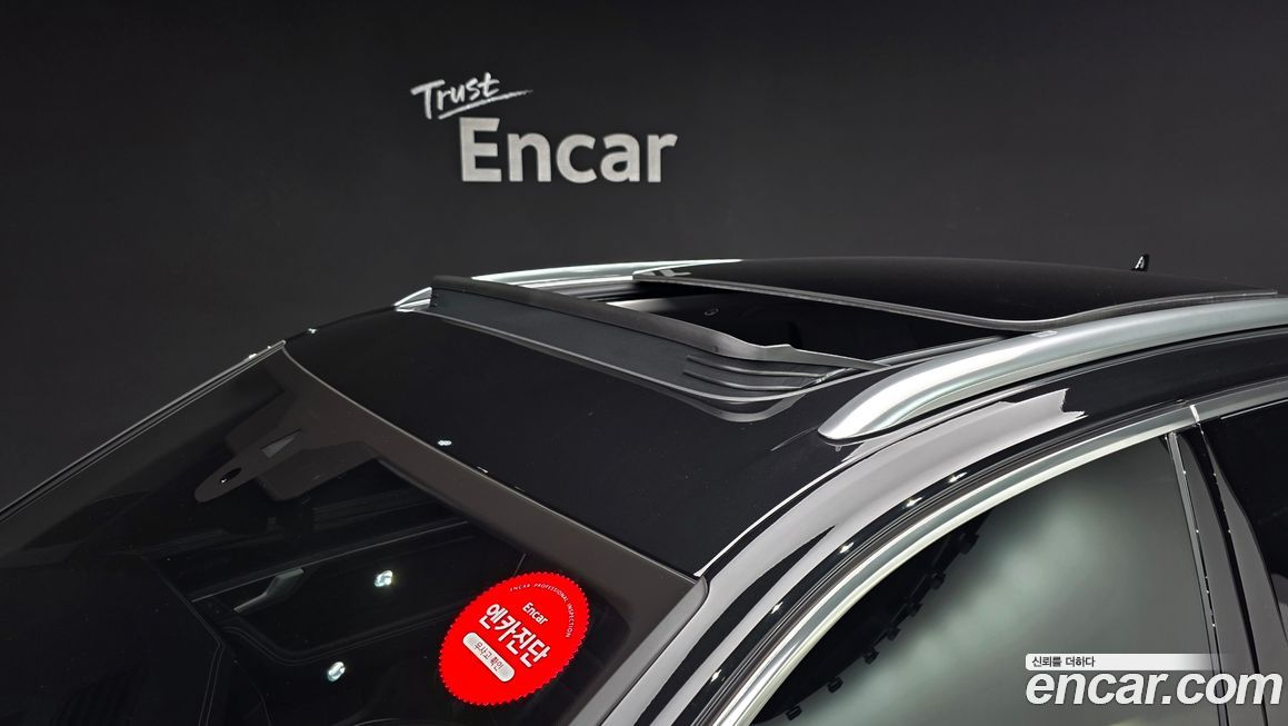 Volkswagen Touareg 2025