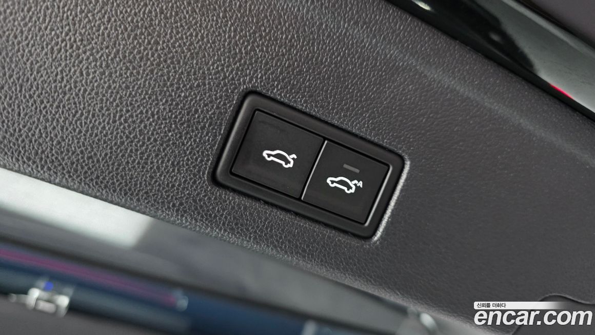 Volkswagen Touareg 2025