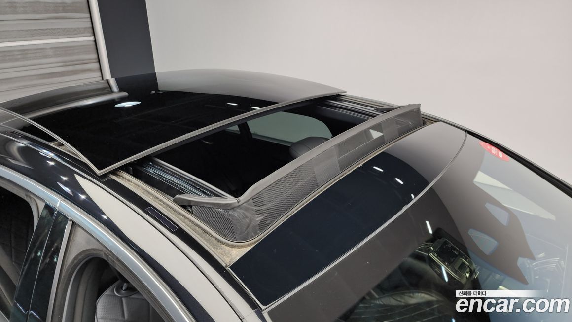 Mercedes-Benz S-Class 2021