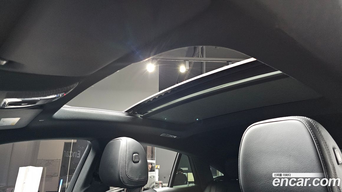 Mercedes-Benz GLE-Class 2022