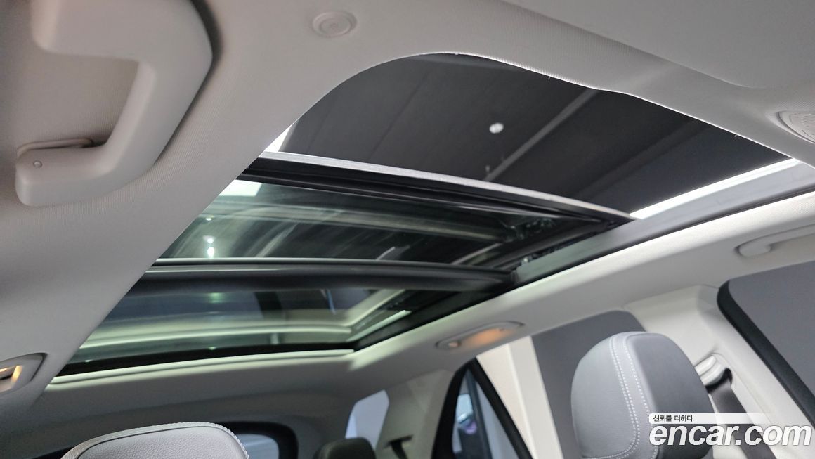 Mercedes-Benz GLE-Class 2022