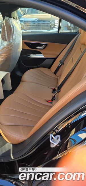 Mercedes-Benz E-Class 2026