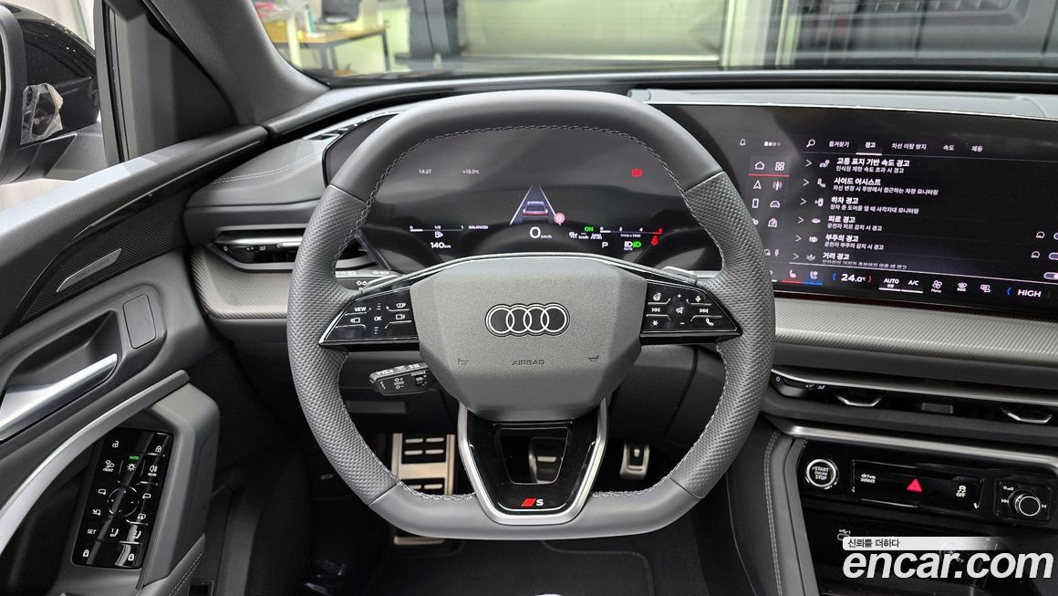 Audi Q5 2025