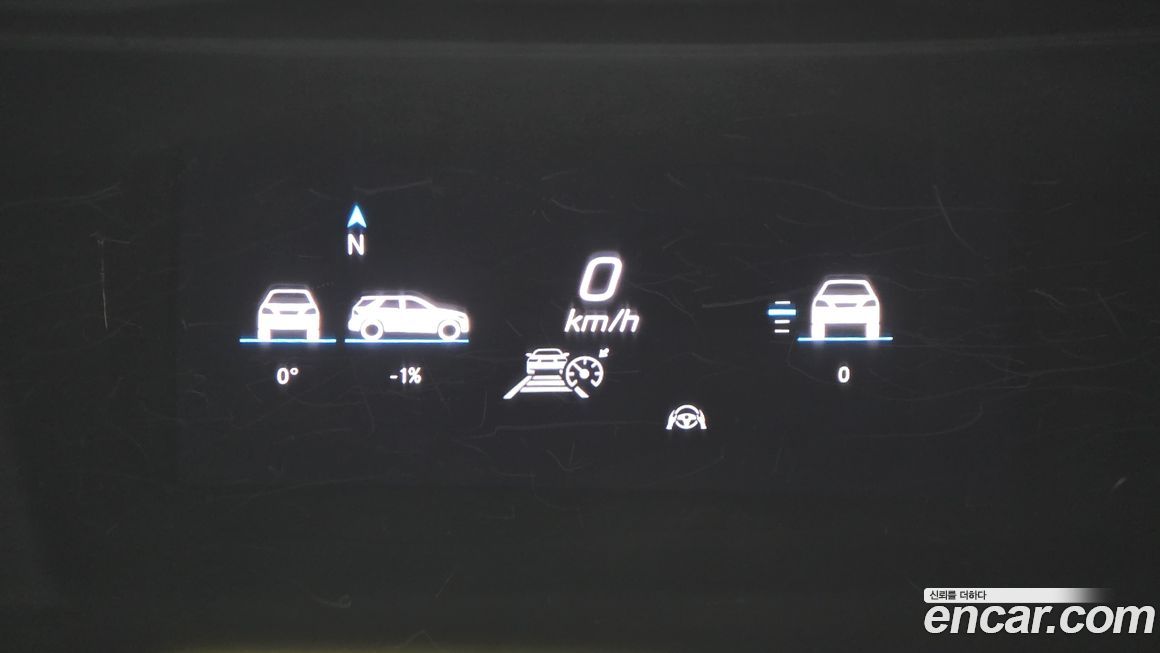 Mercedes-Benz GLE-Class 2023