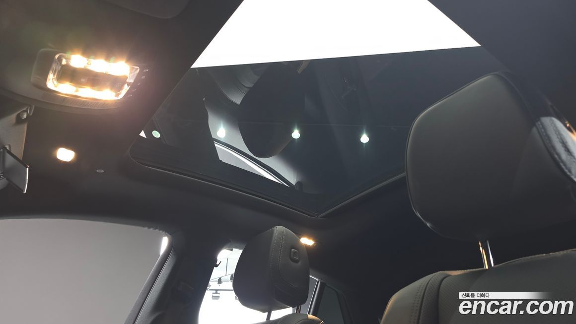 Mercedes-Benz GLE-Class 2023