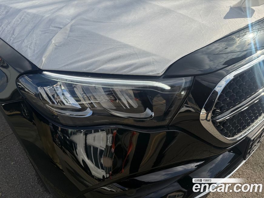 Mercedes-Benz E-Class 2026