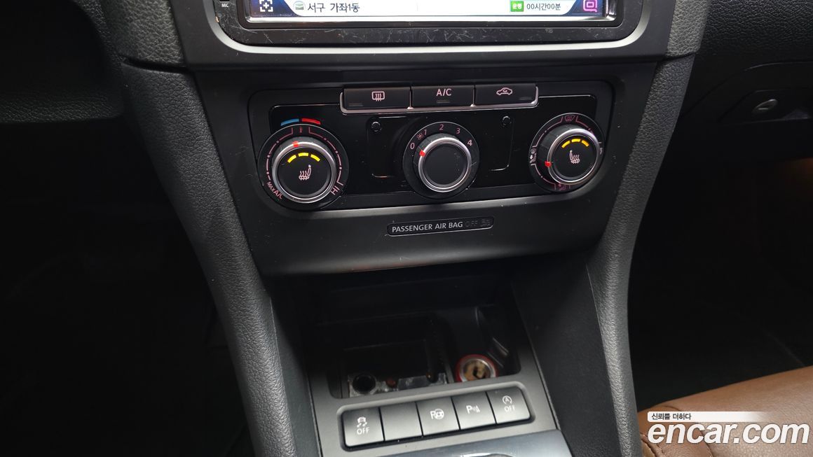 Volkswagen Golf 2013