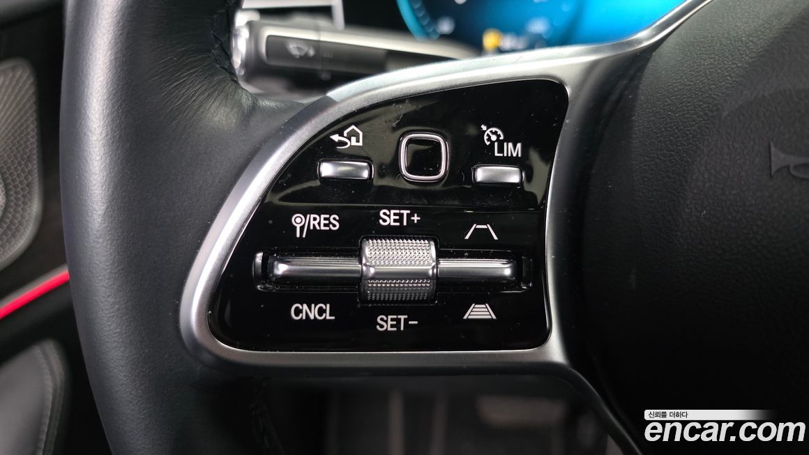 Mercedes-Benz GLE-Class 2023