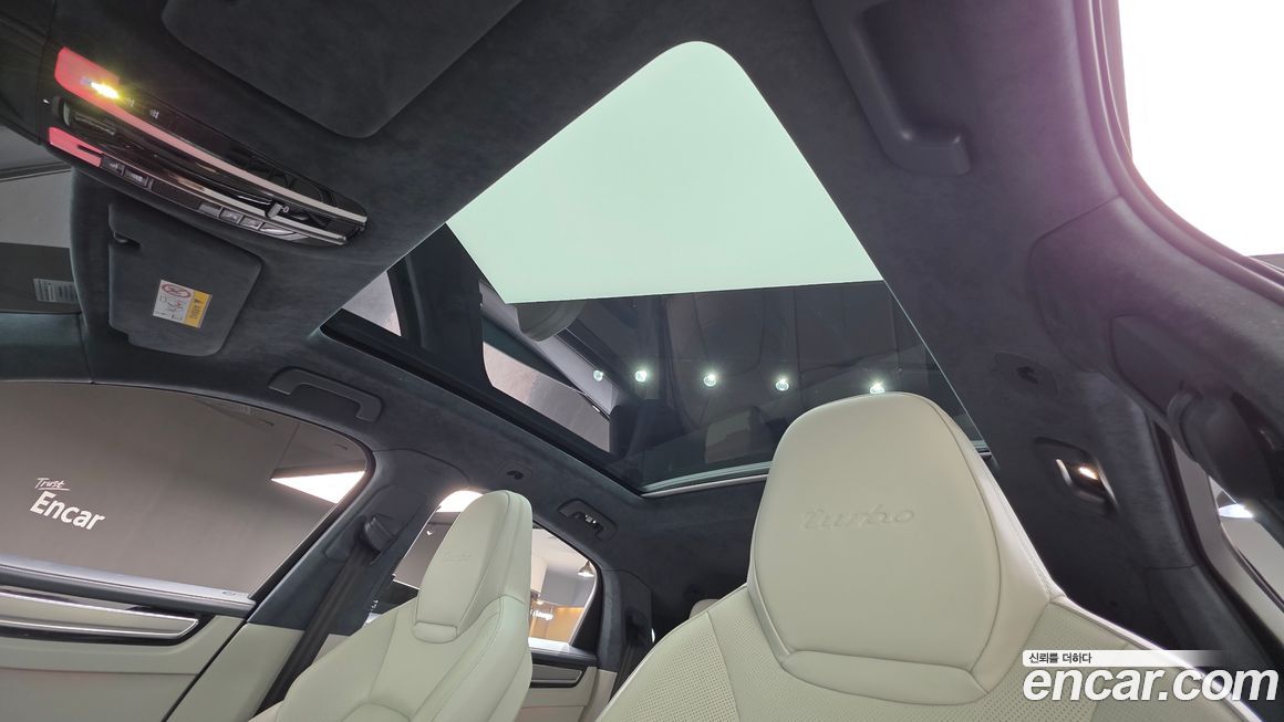 Porsche Cayenne 2020