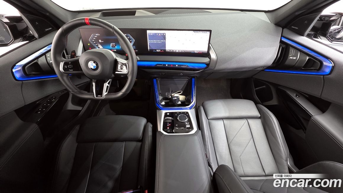 BMW X3 2025