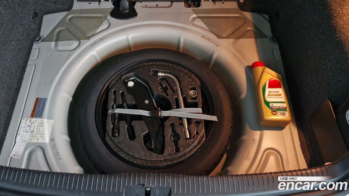 Volkswagen Golf 2013