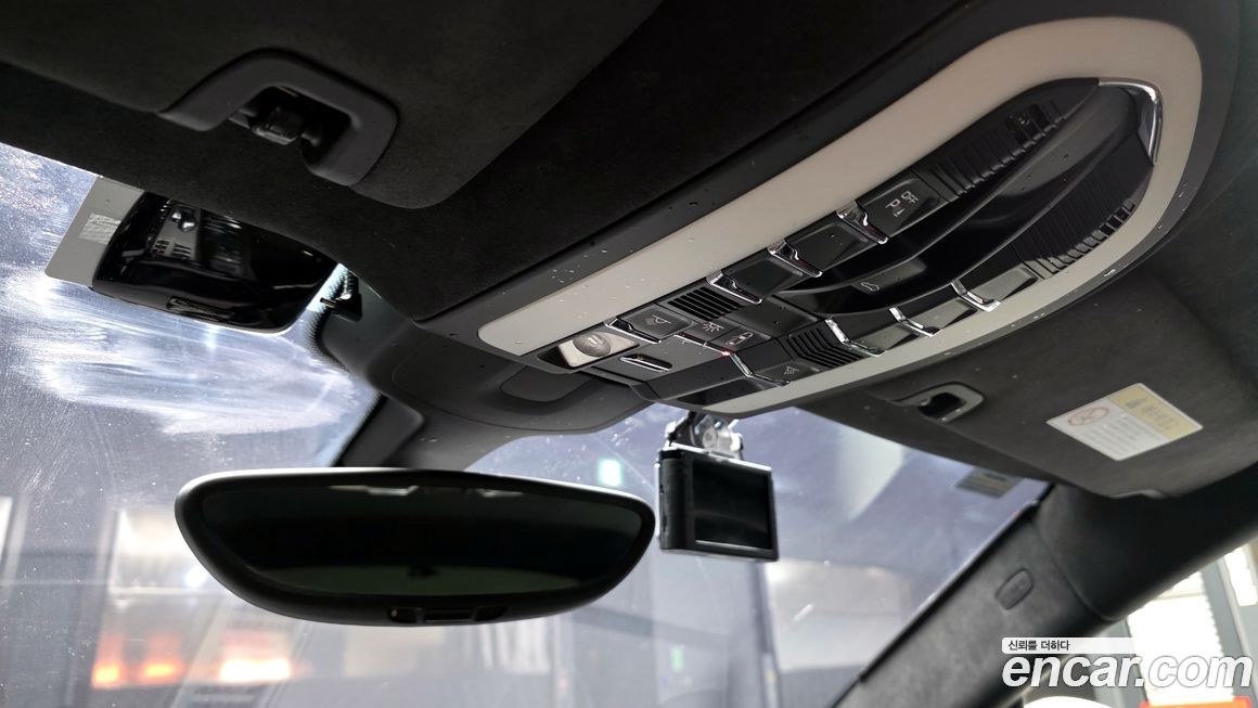 Porsche Panamera 2013