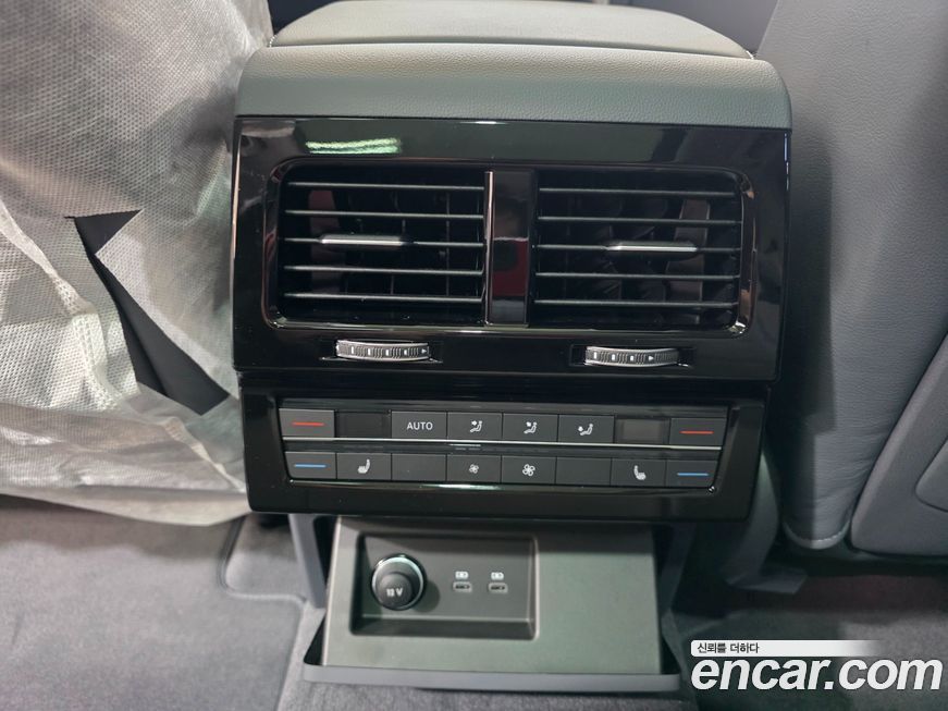 Volkswagen Touareg 2026