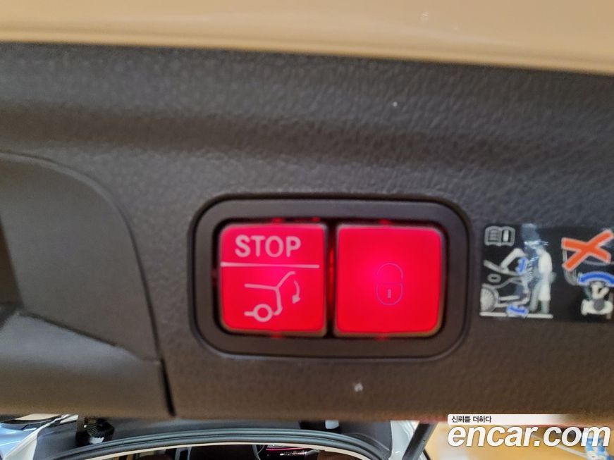 Mercedes-Benz GLE-Class 2025