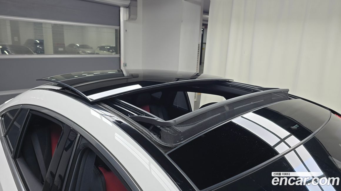 Mercedes-Benz GLE-Class 2023